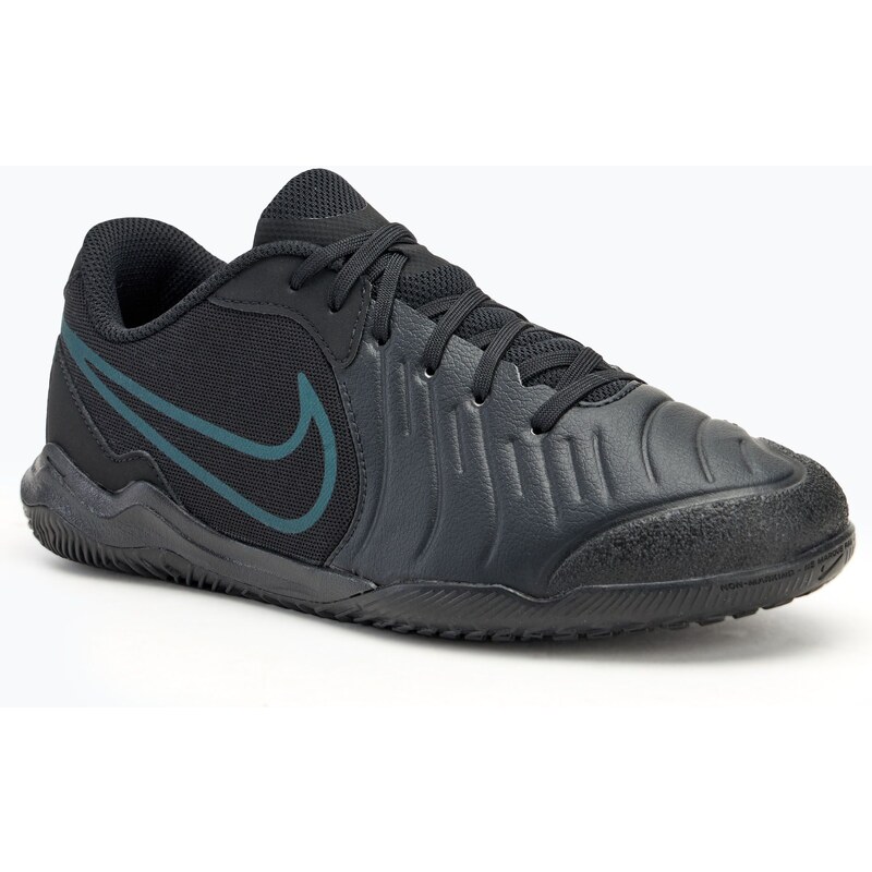 Dětské kopačky Nike Tiempo Legend 10 Academy IC black/deep