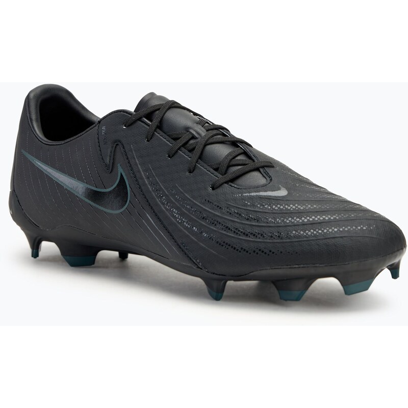 Kopačky Nike Phantom GX II Academy FG/MG black/deep jungle/black