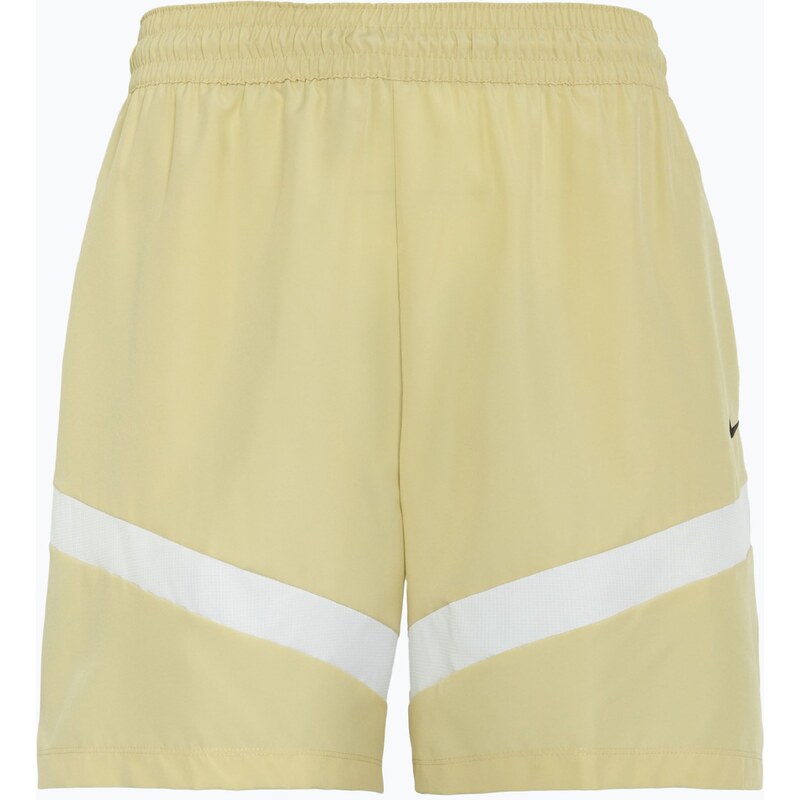 Pánské basketbalové šortky Nike Icon Dri-Fit 6 team gold/team