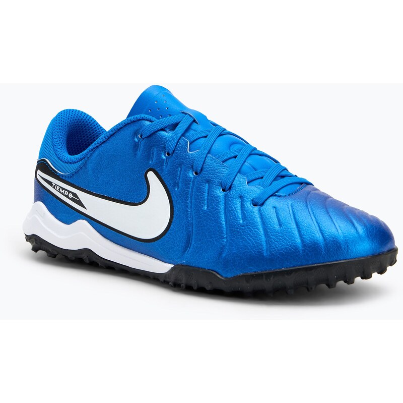 Dětské kopačky Nike Tiempo Legend 10 Academy TF soar/white