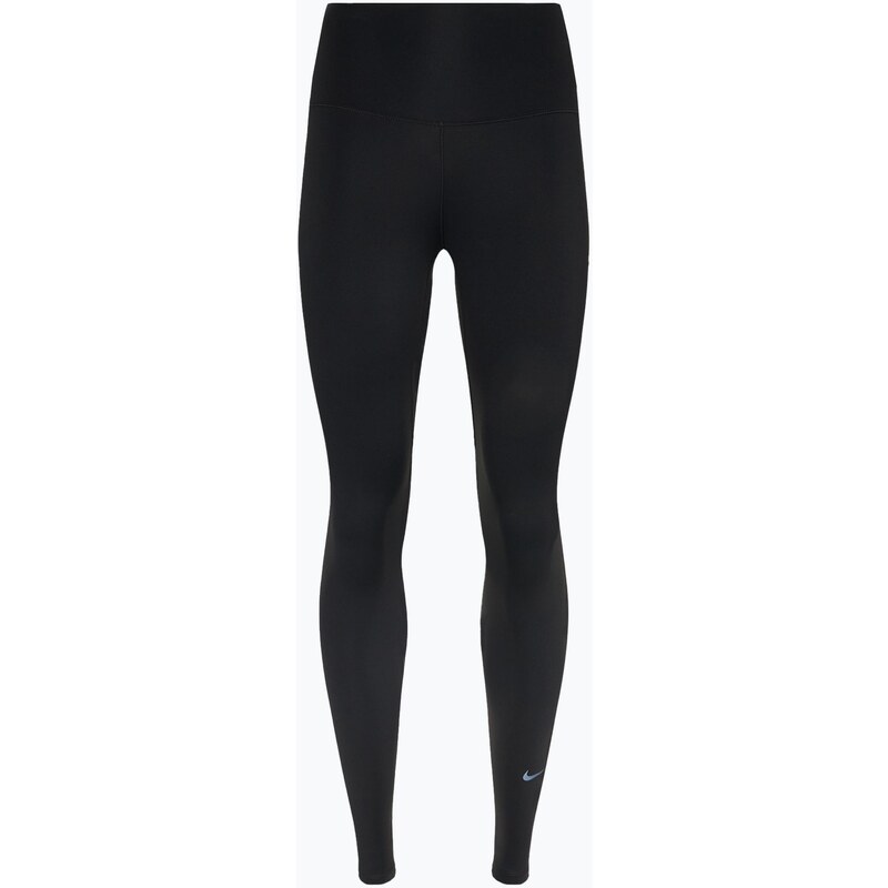 Dámské legíny Nike One High-Waisted 7/8 black