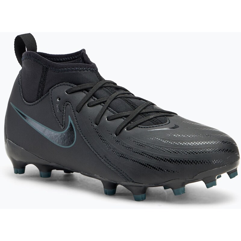 Dětské kopačky Nike Phantom Luna 2 Academy FG/MG black/deep
