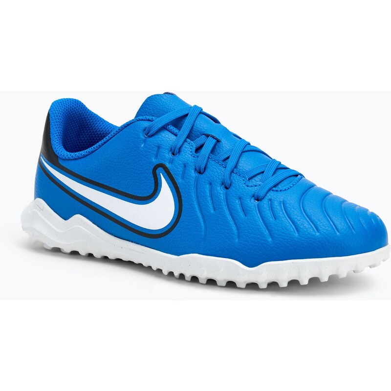Dětské kopačky Nike Tiempo Legend 10 Club TF soar/white