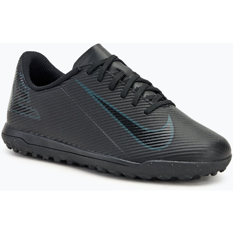 Dětské kopačky Nike Mercurial Vapor 16 Club TF black/deep jungle