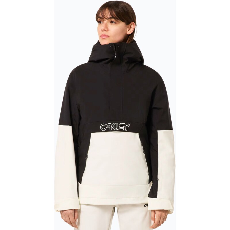 Dámská snowboardová bunda Oakley WMNS TNP TBT Isulated Anorak