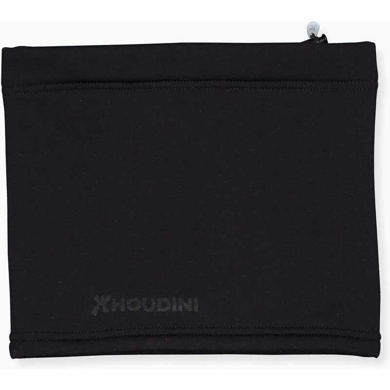 Čepice/nákrčník Houdini Power Hat true black