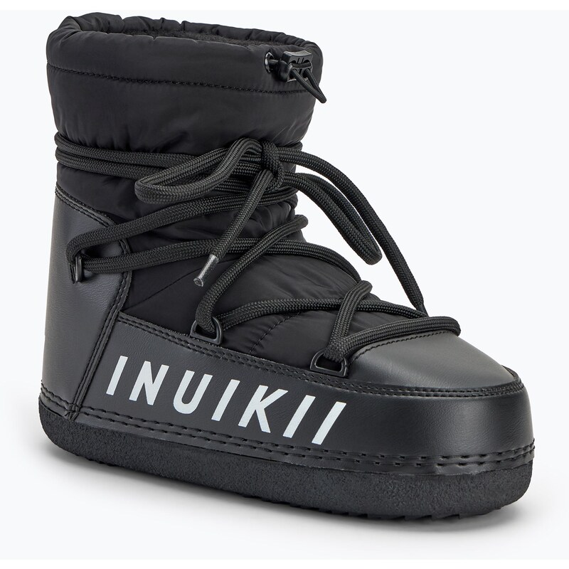 Dámské sněhule INUIKII Mountain black