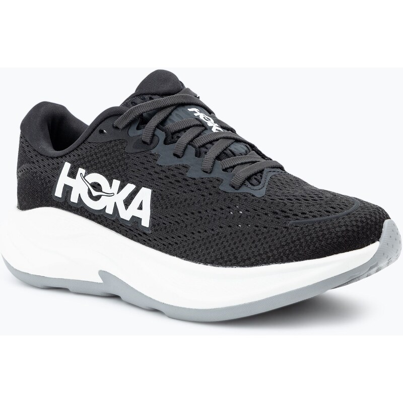 Dámské běžecké boty HOKA Rincon 4 black/white