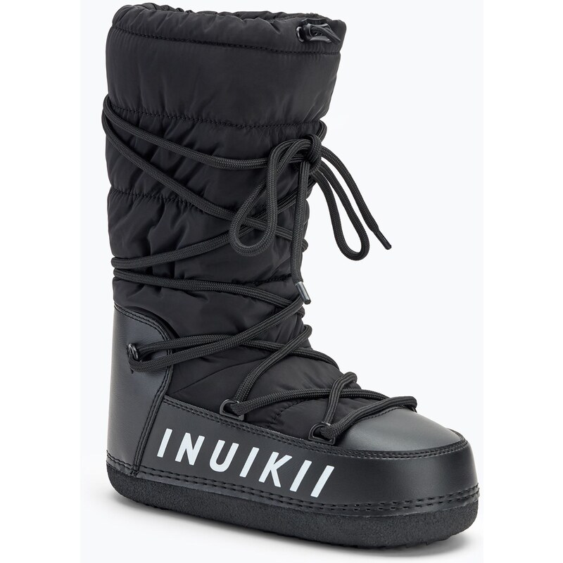 Dámské sněhule INUIKII Mountain High black