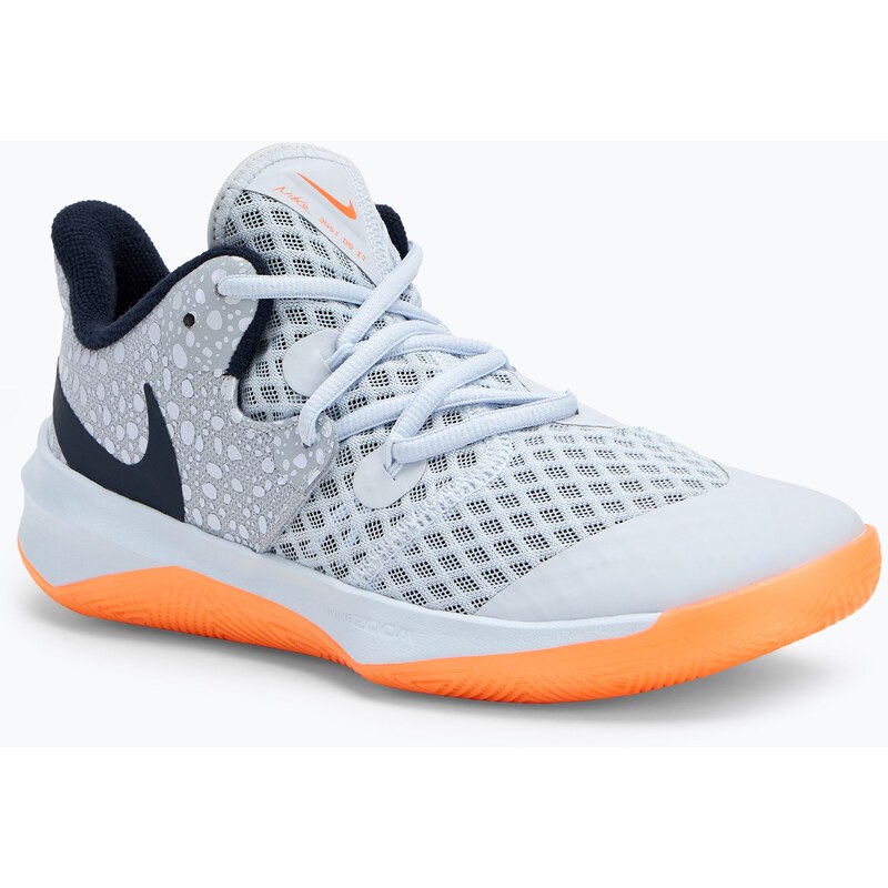 Volejbalové boty Nike Zoom Hyperspeed Court SE multi colour