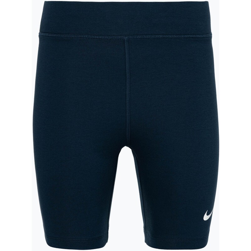 Dámské šortky Nike Sportswear Classic High-Waisted 8 Biker