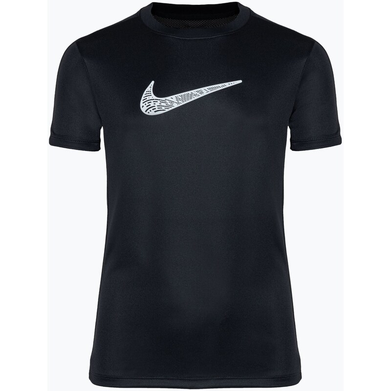 Dětské tričko Nike Trophy 23 Dri-Fit black