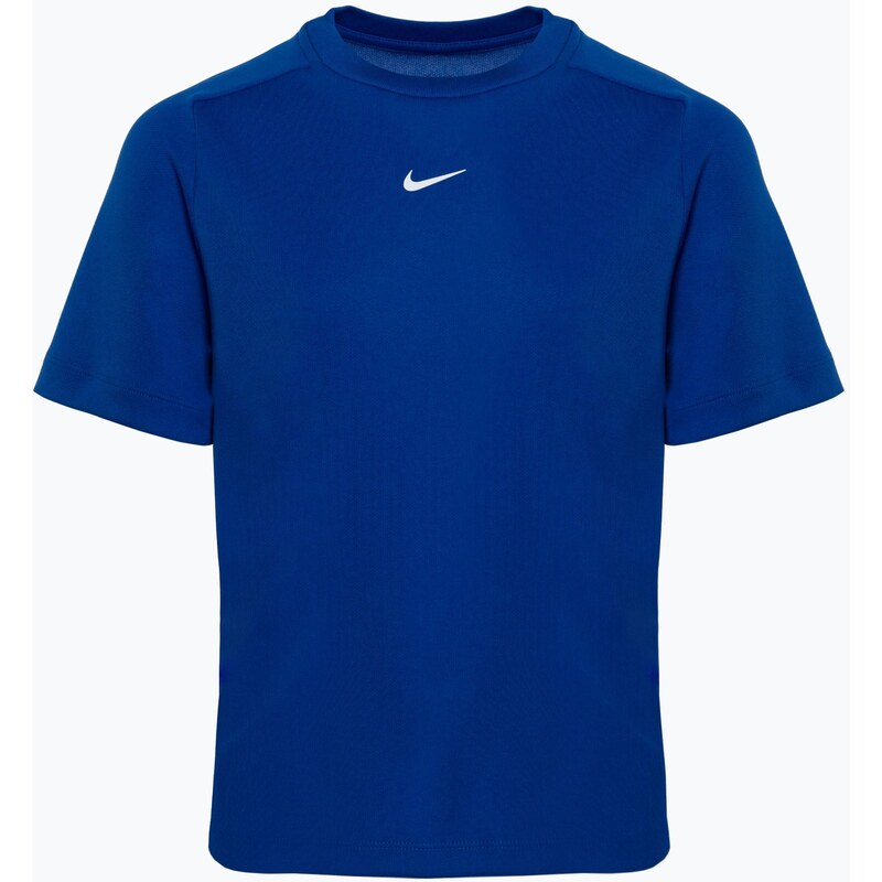 Dětské tričko Nike Dri-Fit Multi DX5380 game royal/white