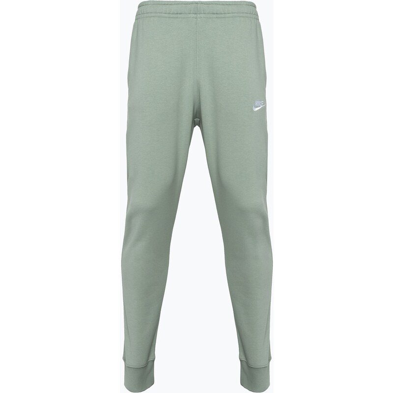 Pánské kalhoty Nike Sportswear Club Jogger jade horizon/jade