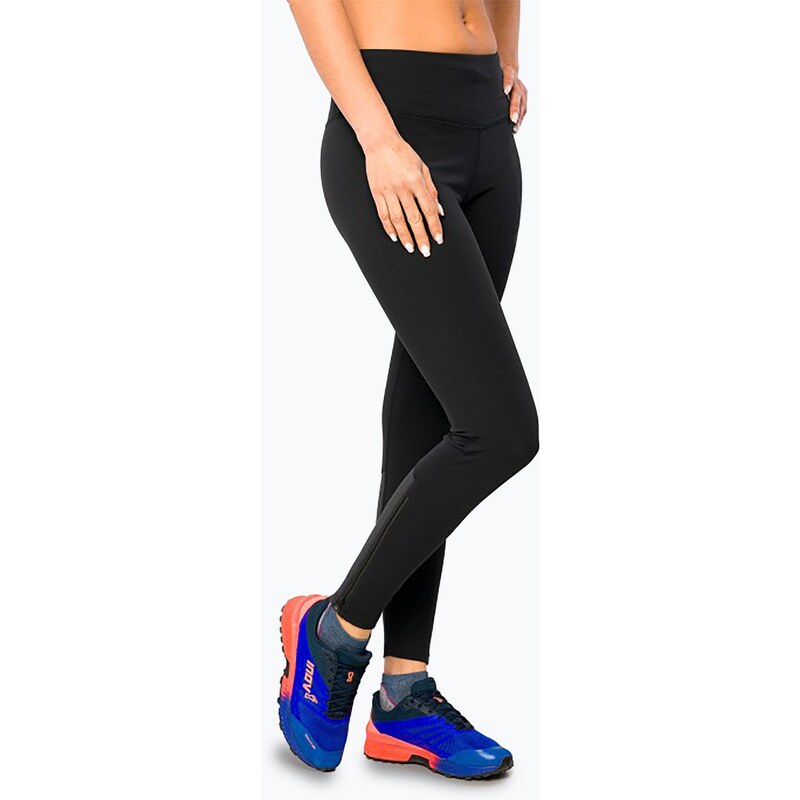 Dámské běžecké legíny Inov-8 Race Elite Tight black