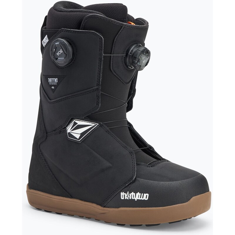 Pánské snowboardové boty ThirtyTwo Lashed Double Boa X Volcom 24