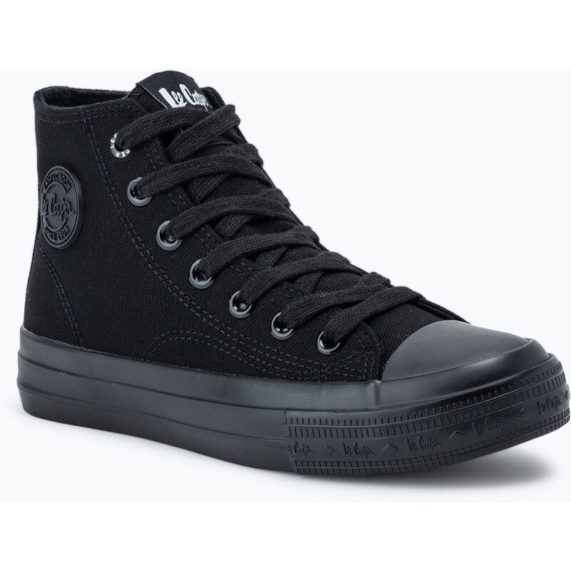 Dámské tenisky Lee Cooper LCW-22-31-0905L black
