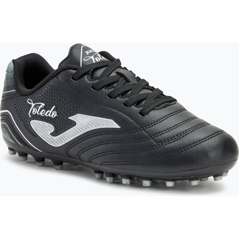 Dětské kopačky Joma Toledo 2401 AG black/white