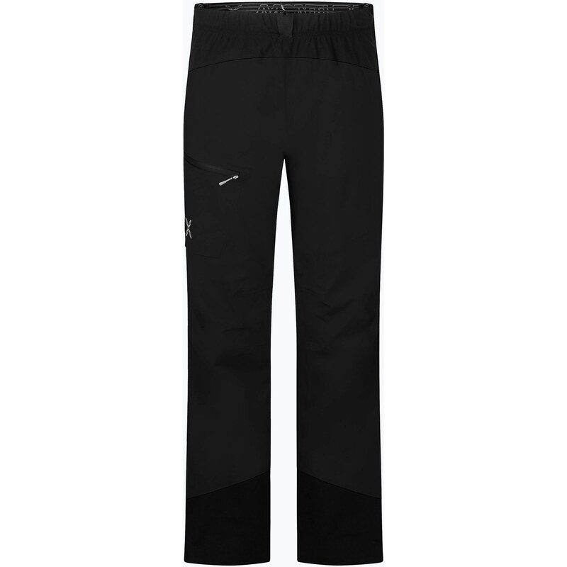 Pánské kalhoty Montura Reactive Cover black