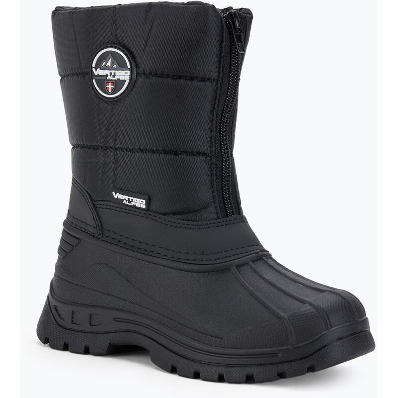 Dětské sněhule Vertigo Alpes Oxford black