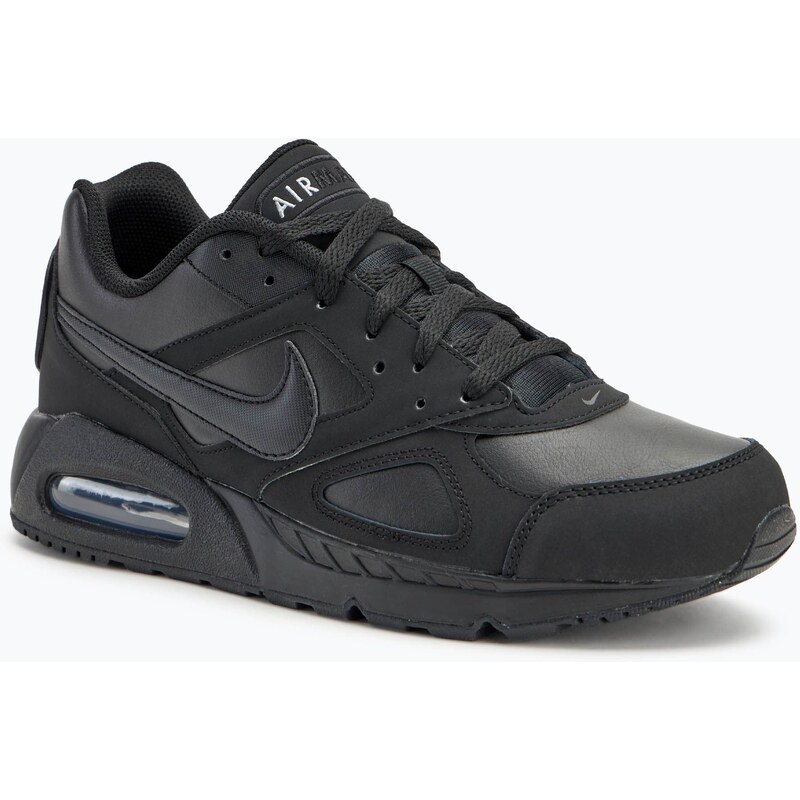 Pánské boty Nike Air Max IVO Leather black