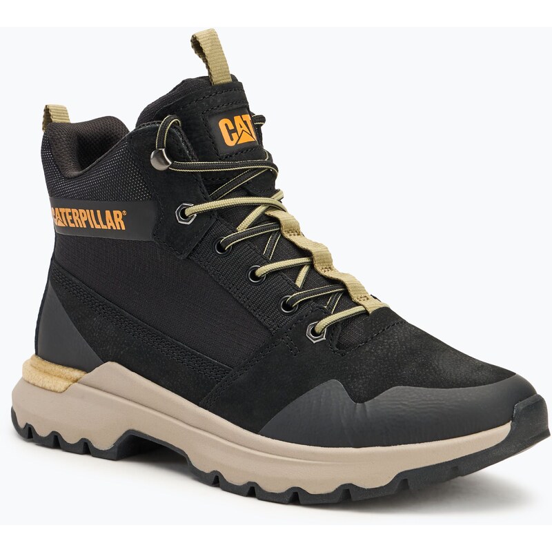 Pánské boty CATerpillar Colorado Sneaker black
