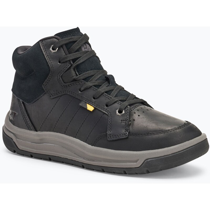Pánské boty CATerpillar Apa Cush Mid black