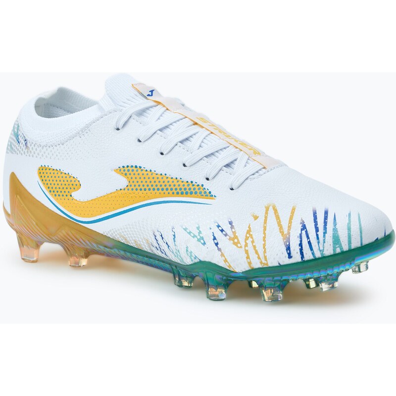 Pánské kopačky Joma Striker FG white