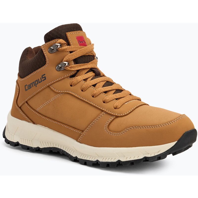 Turistické boty CampuS Norden High camel