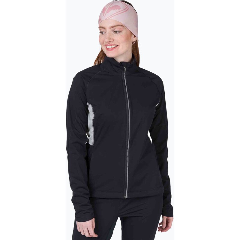 Dámská bunda Rossignol Poursuite black