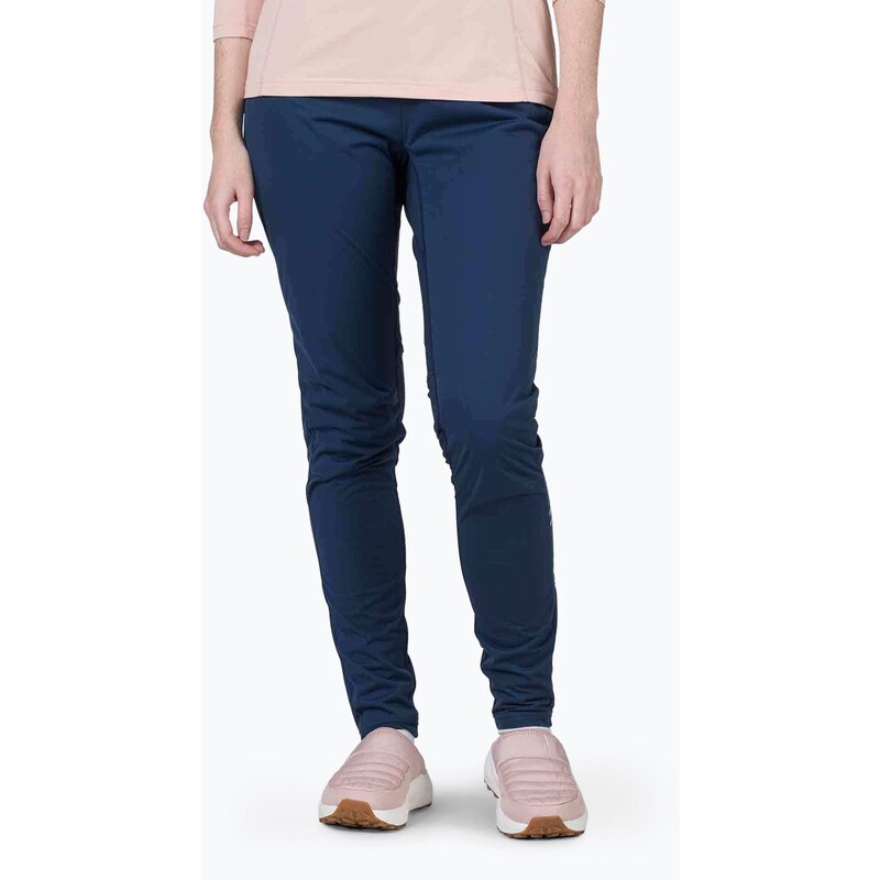 Dámské kalhoty Rossignol Poursuite dark navy