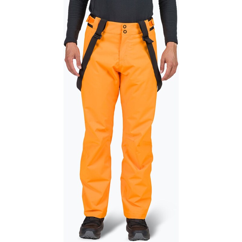 Pánské lyžařské kalhoty Rossignol Ski sunburst