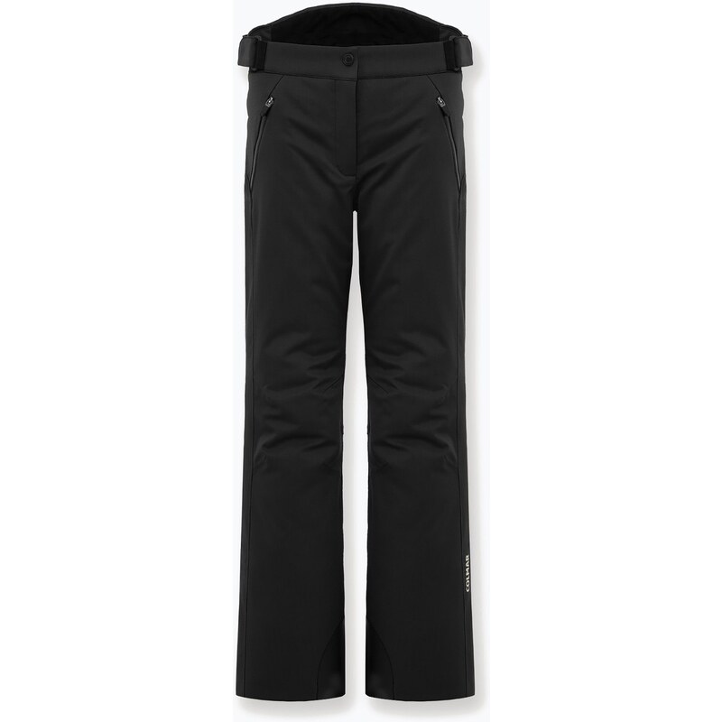 Dámské lyžařské kalhoty Colmar 0453W-6YW black