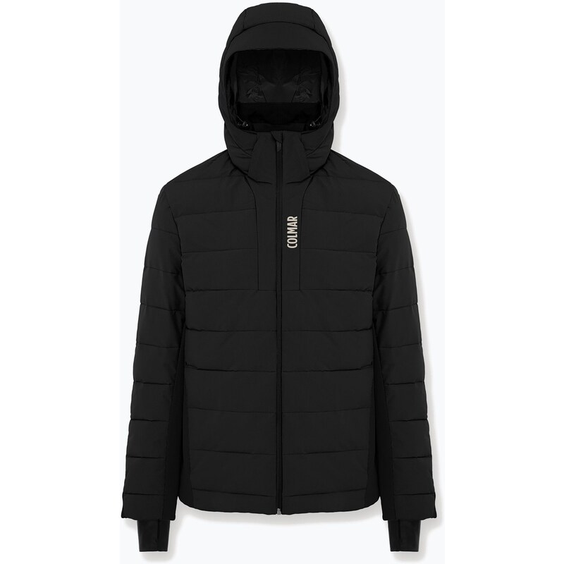 Pánská lyžařská bunda Colmar 1318R-1XC black/black