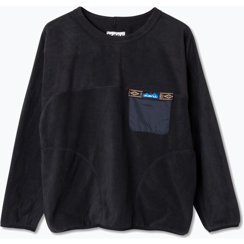 Dámská mikina KAVU Kelowna black