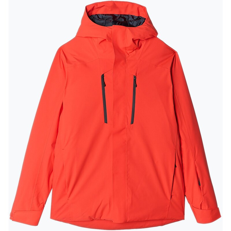 Pánská lyžařská bunda 4F M575 red