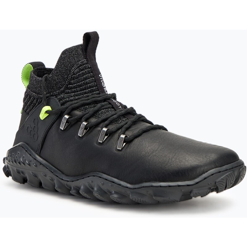 Dámské barefoot boty Vivobarefoot Magna Forest Esc obsidian /