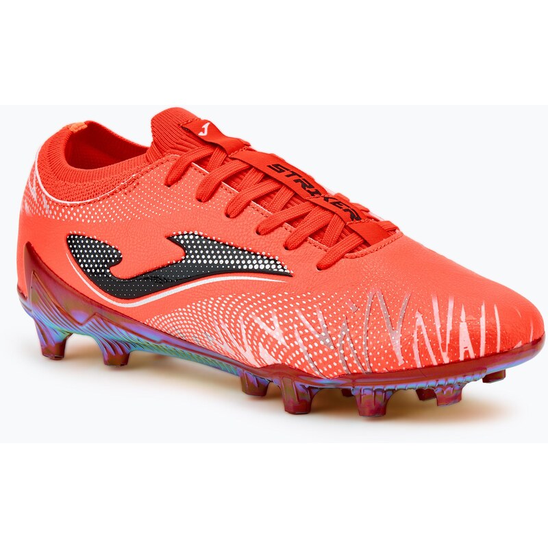 Pánské kopačky Joma Striker FG coral