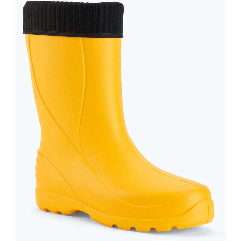 Dámské holínky Dry Walker Strack yellow