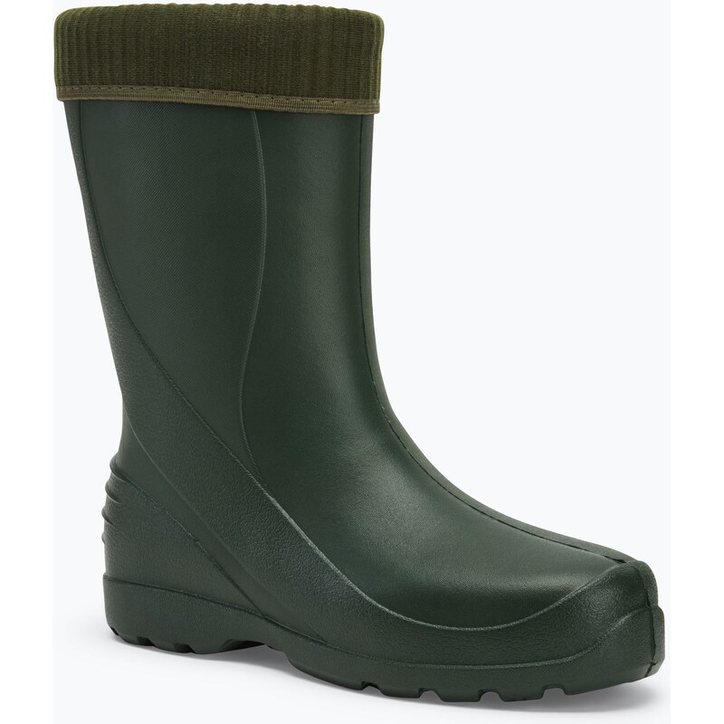 Dámské holínky Dry Walker Strack green