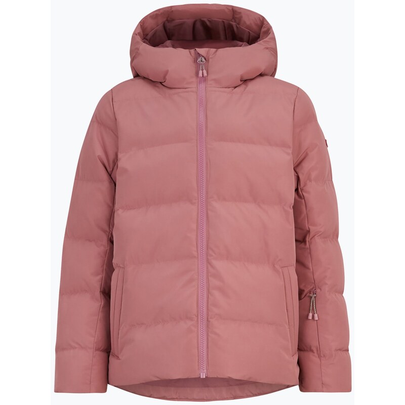 Dětská lyžařská bunda ZIENER Amani rose blossom