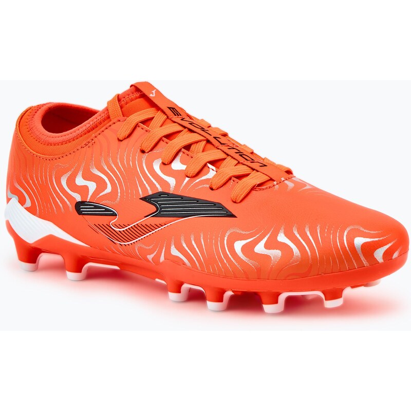 Pánské kopačky Joma Evolution FG orange