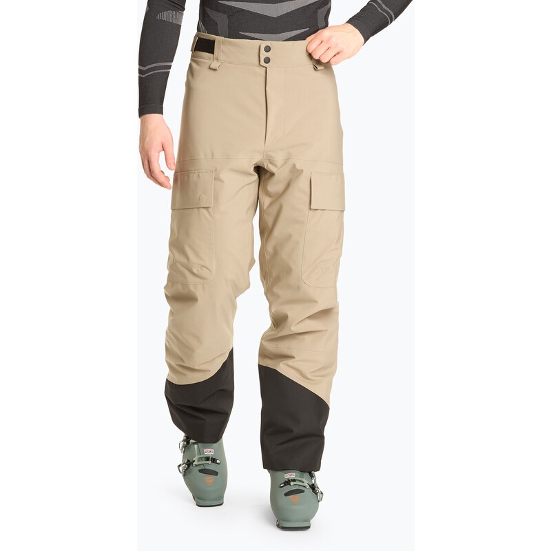 Pánské lyžařské kalhoty Peak Performance Edge Insulated avid