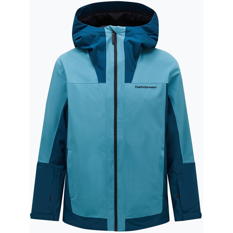 Pánská lyžařská bunda Peak Performance Rider Tech Insulated