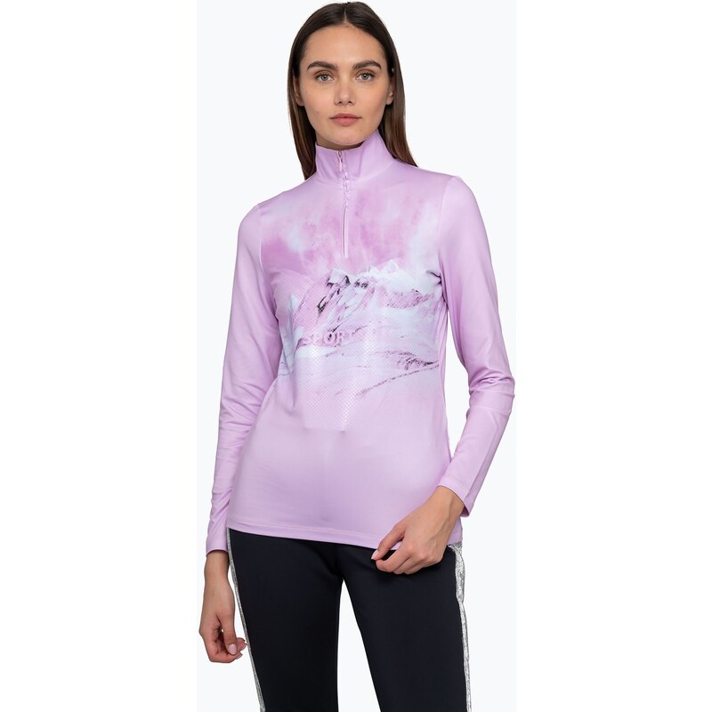 Dámská mikina Sportalm 1823003764 chalk pink