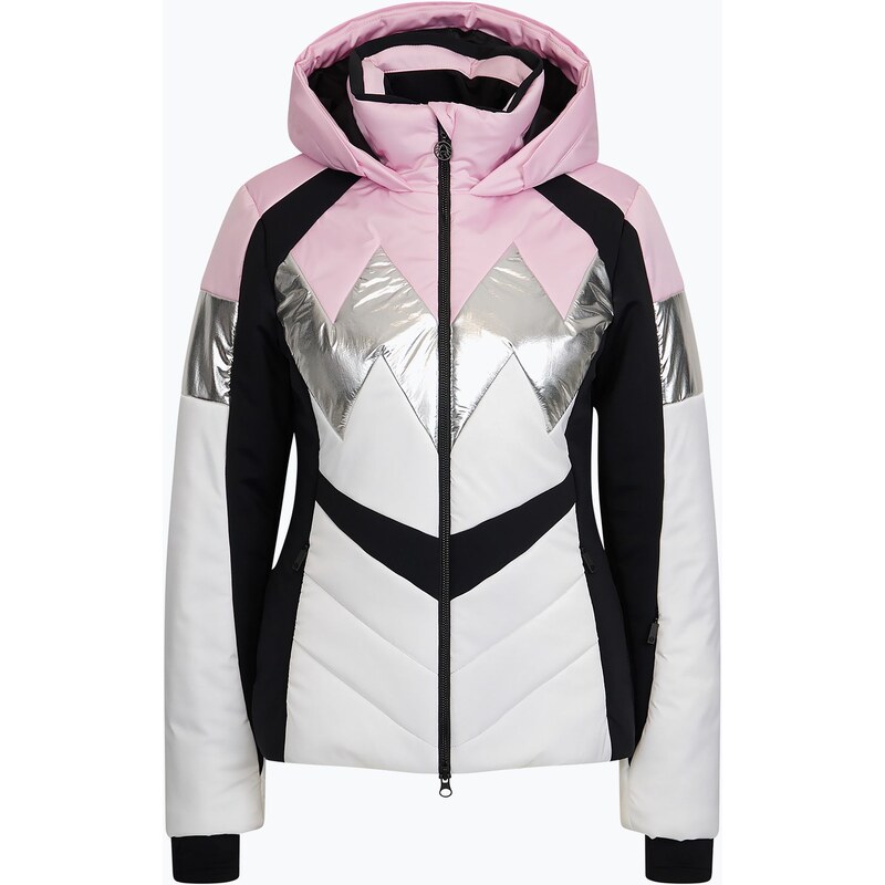 Dámská lyžařská bunda Sportalm 1820544143 chalk pink