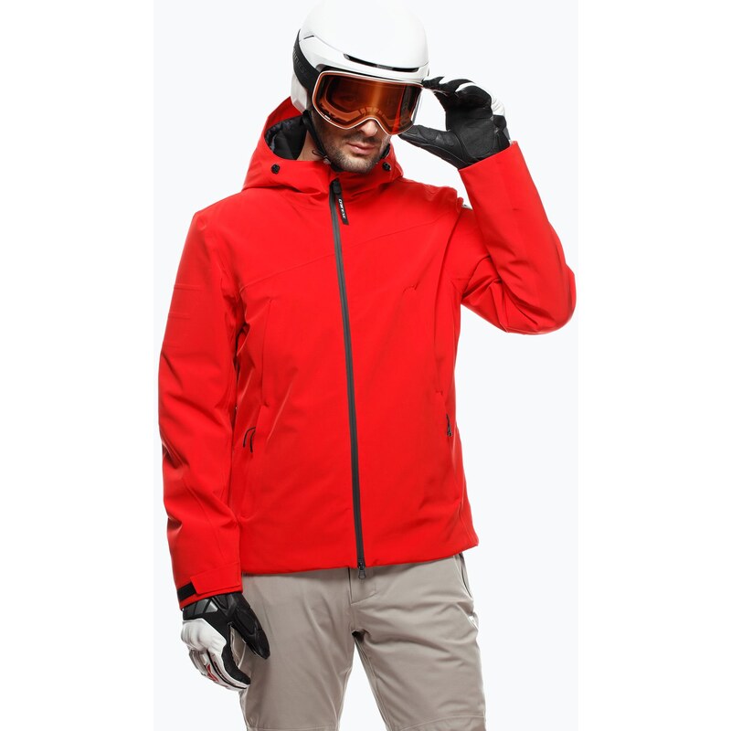 Pánská lyžařská bunda Dainese Avera Dermizax Ev Core Ready