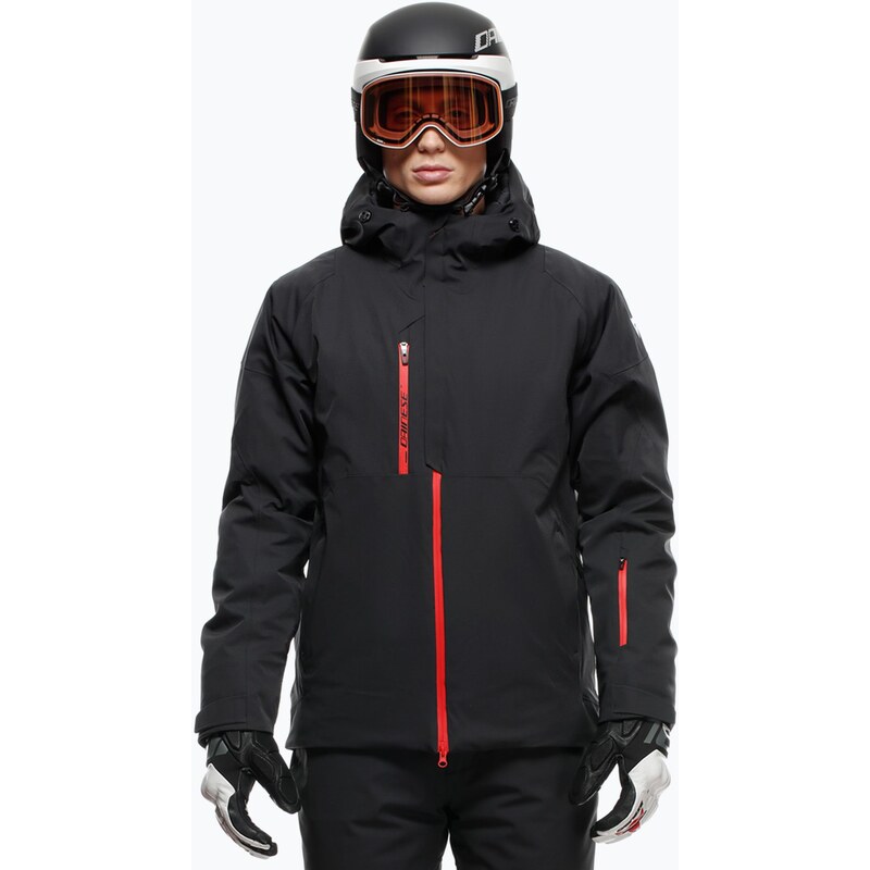 Pánská lyžařská bunda Dainese Etra Aerosense-Dry Core Ready