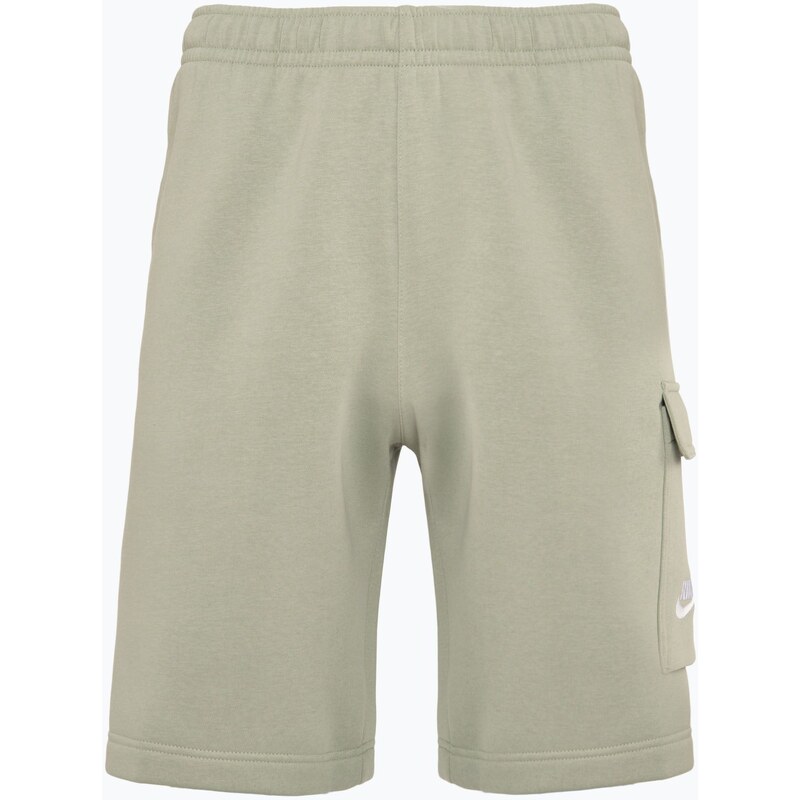 Pánské šortky Nike Sportswear Club jade horizon/white