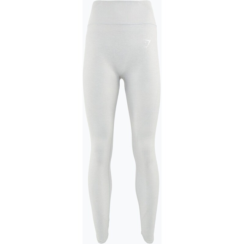 Dámské fitness legíny Gymshark Vital Rise grey
